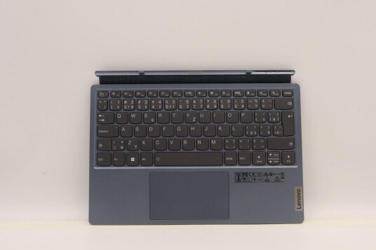 Lenovo COVER Upper Case ASM_CZE/SLK