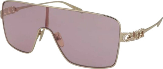 Gucci unisex Accessories Gul ONE SIZE,