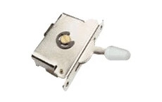 Yellow Parts EZ1187W pickupvelger Hvit Yellow Parts EZ1187W pickupvelger Hvit