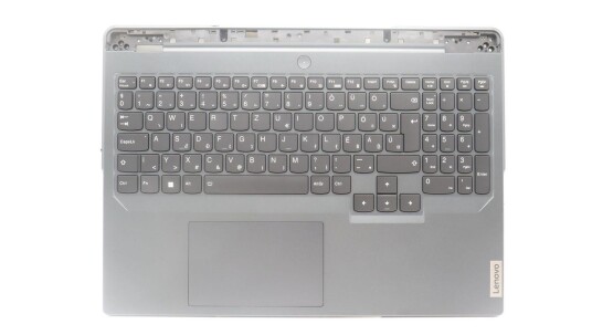 Lenovo COVER Upper Case ASM_HUN