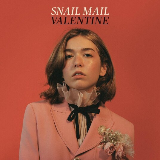 Snail Mail  Valentine  LP/Vinyl