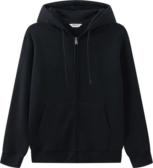 Copenhagen Legacy | Zip Hoodie | S