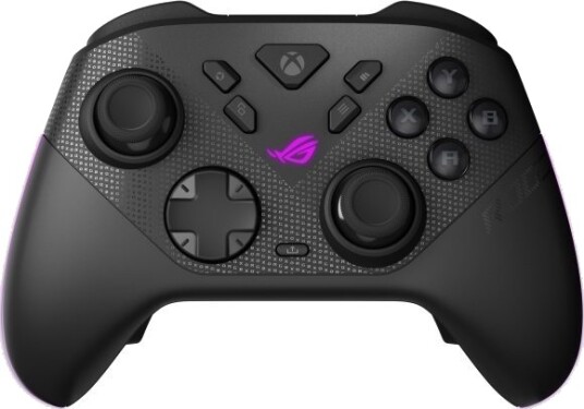 Asus ROG Raikiri II Xbox trådløs kontroller 90GC0230 BGP000