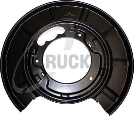 Skvettbord, bemseskive TRUCKTEC AUTOMOTIVE 02.35.647 Skvettbord, bemseskive TRUCKTEC AUTOMOTIVE 02.35.647