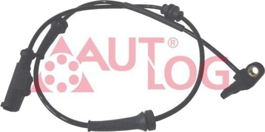 AUTLOG AS4378 Sensor ABS AUTLOG AS4378 Sensor ABS