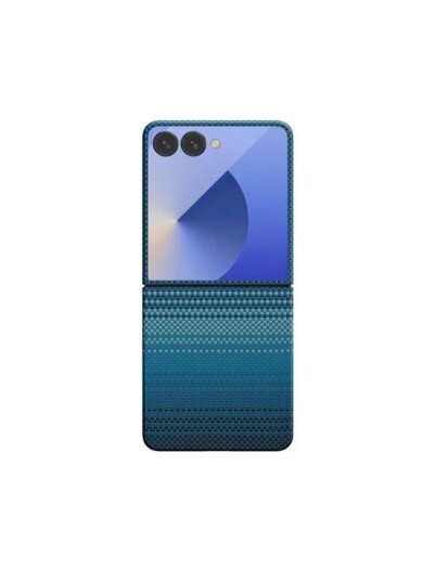 PITAKA Ultra Slim Case Moonrise   Samsung Galaxy Z Flip 7