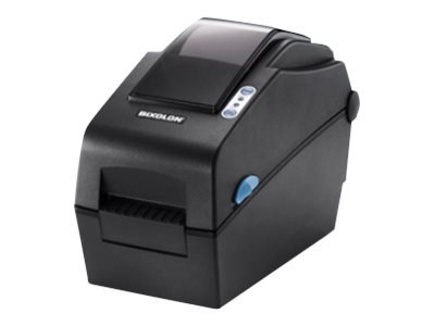 Bixolon Slp-Dx223 Etikettskriver Direktetermisk Rull (6 Cm) 300 Dpi Inntil 100 Mm/Sek Usb Lan Seriell Svart