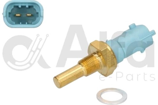 Sensor motortemperatur Alfa e Parts AF02711