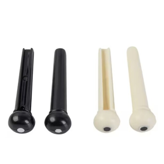 INF Sett med 12-delers gitarstrenger
