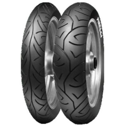 Pirelli SPORT DEMON 110/80R17 57P