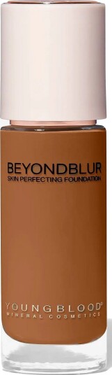 Youngblood Mineral Cosmetics Yb Beyondblur Skin Perfecting Foundation - DW3 - 30 ml