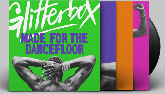 Made For The Dancefloor Made For The Dancefloor