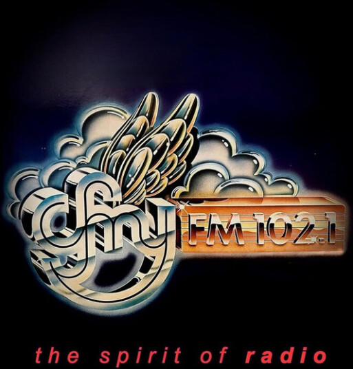 Cfny: The Spirit Of Radio DVD