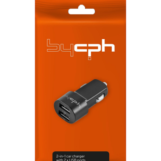 LEKI BYCPH BILLADER