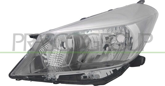 PRASCO TY3284804 Frontlykter
