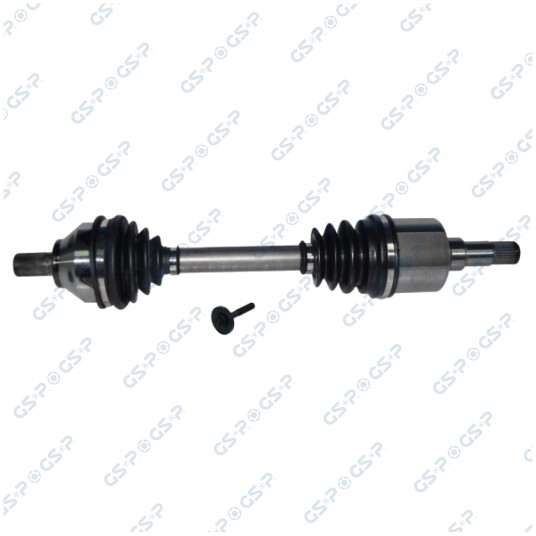 Drivaksel GSP 218198