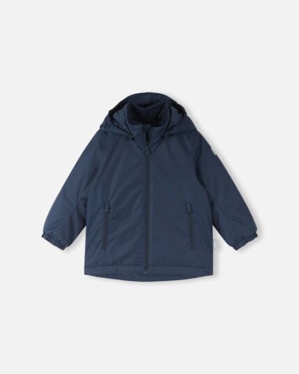 Reima Portti vinterjakke navy 128 Reima Portti vinterjakke navy 128