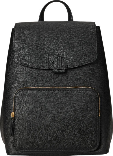 Ralph Lauren Lauren Ryggsekk Svart Ralph Lauren Lauren Ryggsekk Svart