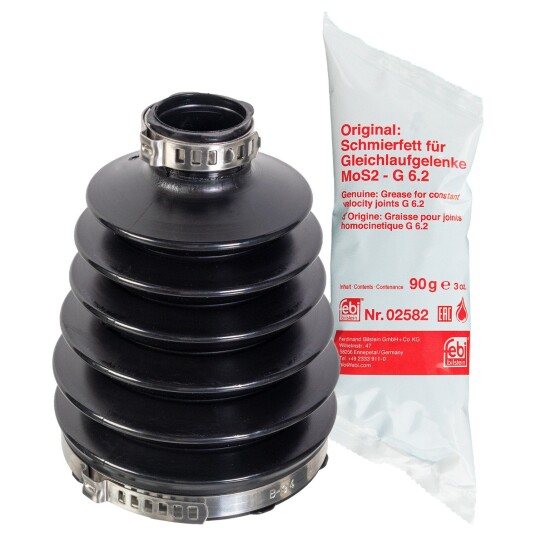 Febi Bilstein Mansjettsett drivaksel FEBI BILSTEIN 180371