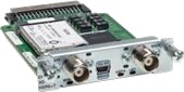 Cisco EHWIC-3G-HSPA+7 3G WWAN-kort 21.1 Mbps Cisco EHWIC-3G-HSPA+7 3G WWAN-kort 21.1 Mbps