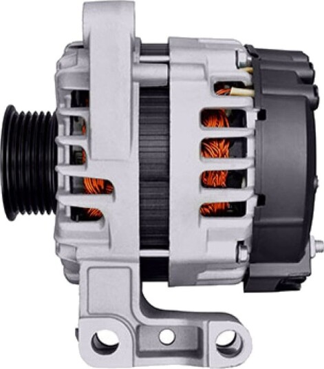 Dynamo HELLA 8EL 015 637 331