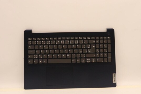 Lenovo Upper Case ASM_CZE/SLK L82LX
