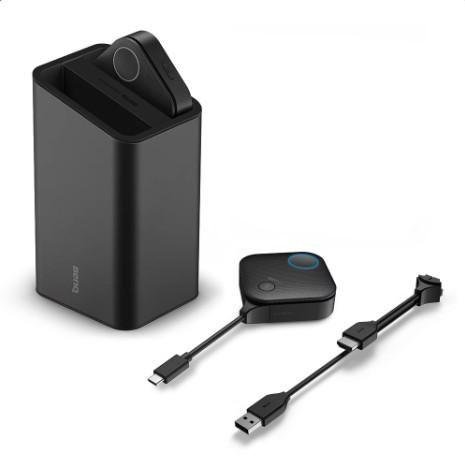 BenQ InstaShow VS20 Trådløs Presentasjonsknapp for Videotilbehør