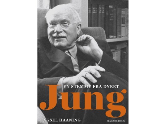 Jung | Aksel Haaning | Språk: Dansk Jung | Aksel Haaning | Språk: Dansk