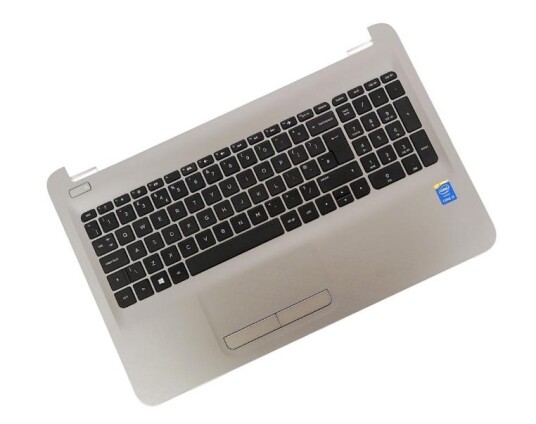 HP Top Cover &Keyboard(Bulgarian)
