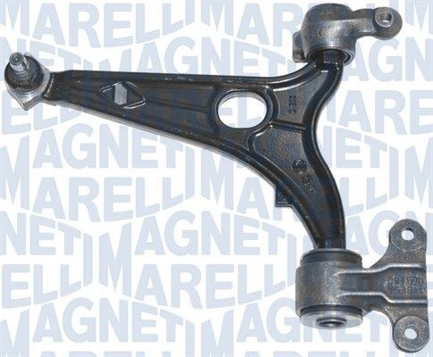 Bærebru/bærearm MAGNETI MARELLI 301181303600 Bærebru/bærearm MAGNETI MARELLI 301181303600