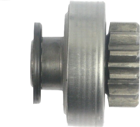 Friløpsgir starter AS PL SD3054