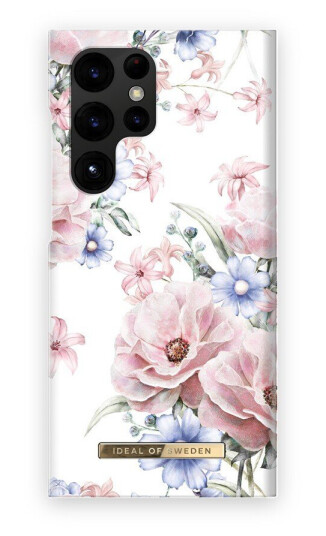 Mobildeksel Samsung Galaxy S23 Ultra Roser Ideal of Sweden