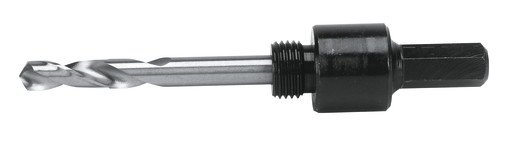Irwin Hullbor Holder 14-30 mm for Elektroverktøy