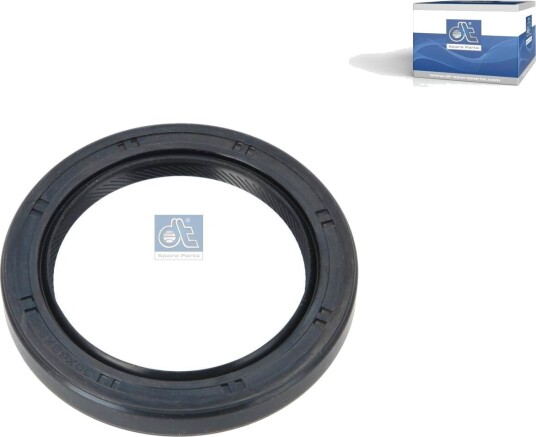 Simring, veivaksel DT Spare Parts 15.00185