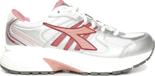 Diadora Dame Sko Flerfarget 35 EU,