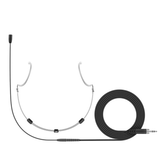 Sennheiser HSP Essential Omni-Svart EW Sennheiser HSP Essential Omni-Svart EW