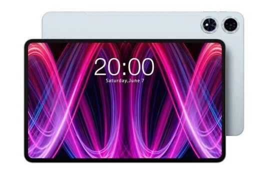 Teclast T60Plus Wi-Fi 6GB/128GB Blue