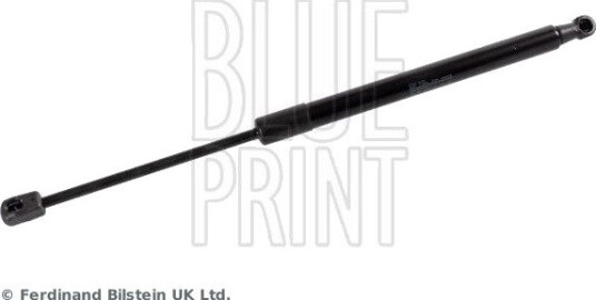 Baklukedemper BLUE PRINT ADBP580011