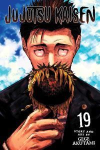 Jujutsu Kaisen, Vol. 19 Av Gege Akutami