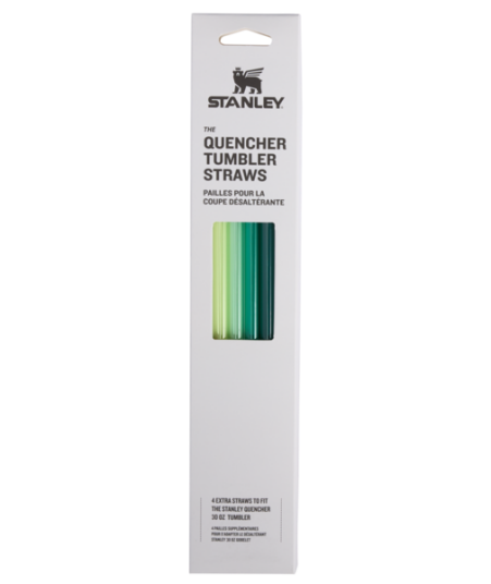 4-Pk Quencher 0.89L sugerør