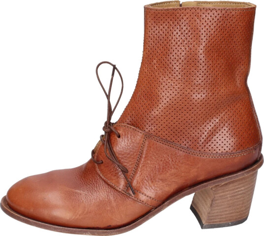 Moma Dame Sko Brun 37 EU, Moma Dame Sko Brun 37 EU,