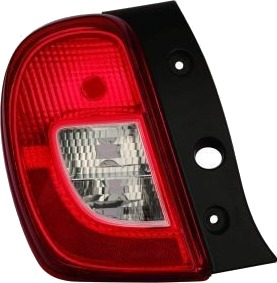 ABAKUS 215-19M7R-UE Baklykt