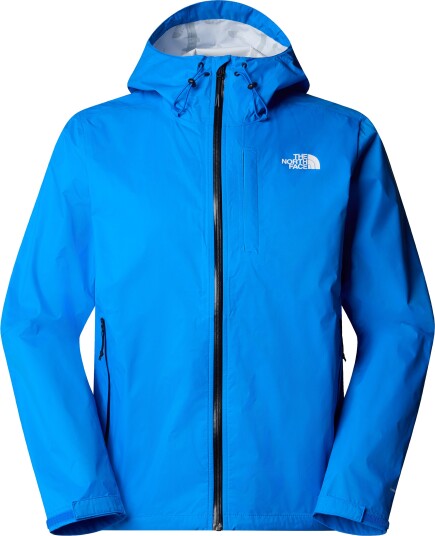 The North Face Men"s Alta Vista Jacket Hero Blue XXL The North Face Men"s Alta Vista Jacket Hero Blue XXL