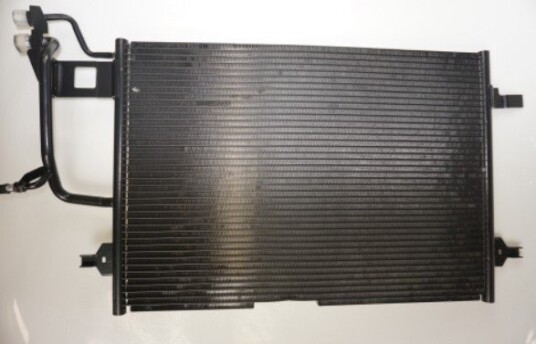 CLIMTEX CH2-255 Kondensator, klimaanlegg