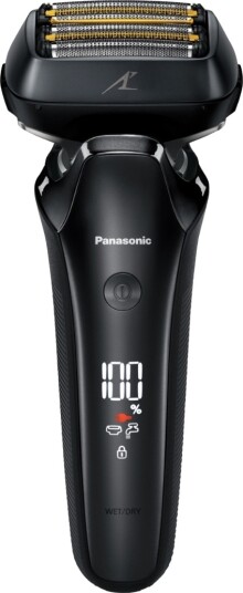 PANASONIC ES-LS9A BARBERMASKIN