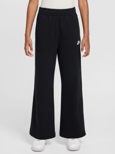Nike Sportswear Club Fleece Pant Sort S Nike Sportswear Club Fleece Pant Sort S