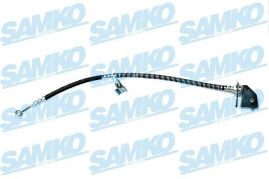 Bremseslange SAMKO 6T49495 Bremseslange SAMKO 6T49495