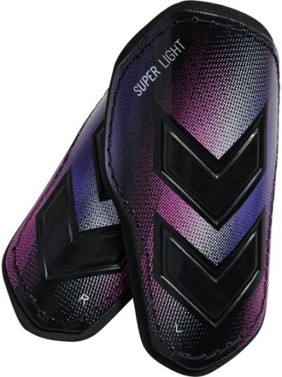 Hummel Leggskinn super light black S Hummel Leggskinn super light black S
