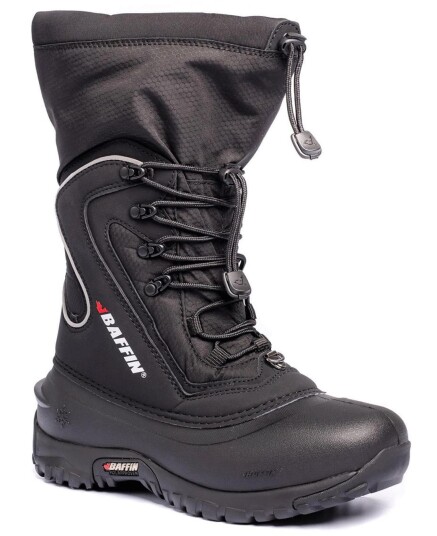 Baffin Flare Wmn Svart 37 Baffin Flare Wmn Svart 37