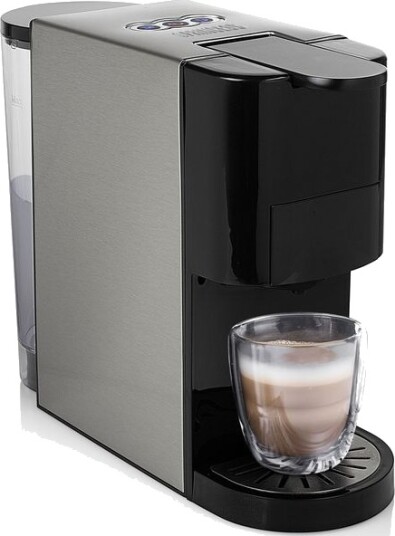 Princess Multi Capsule Coffee Machine S